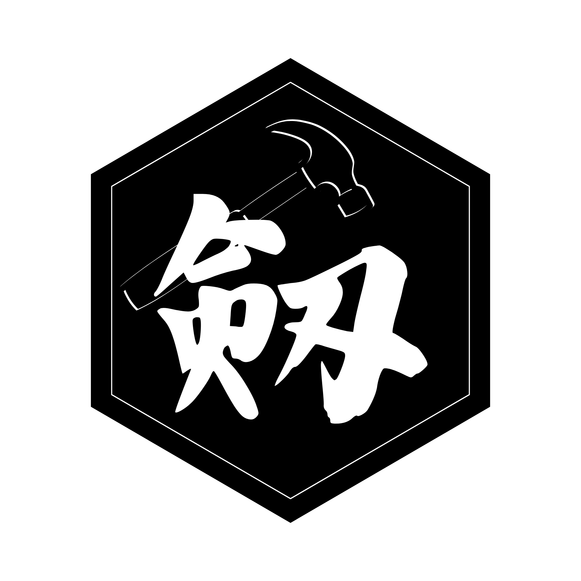 剱JYU-KEN