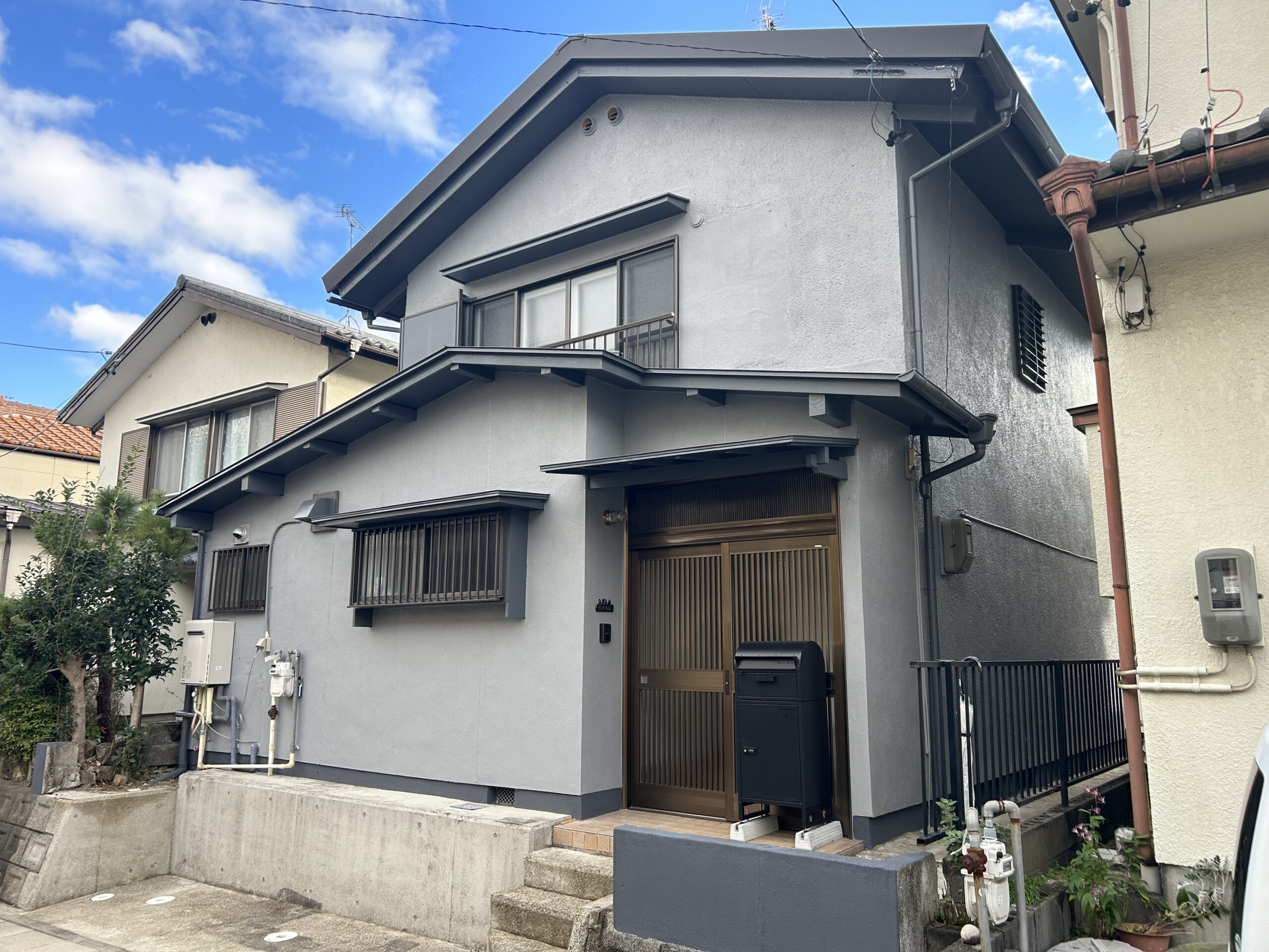 海老田屋鵜沼戸建