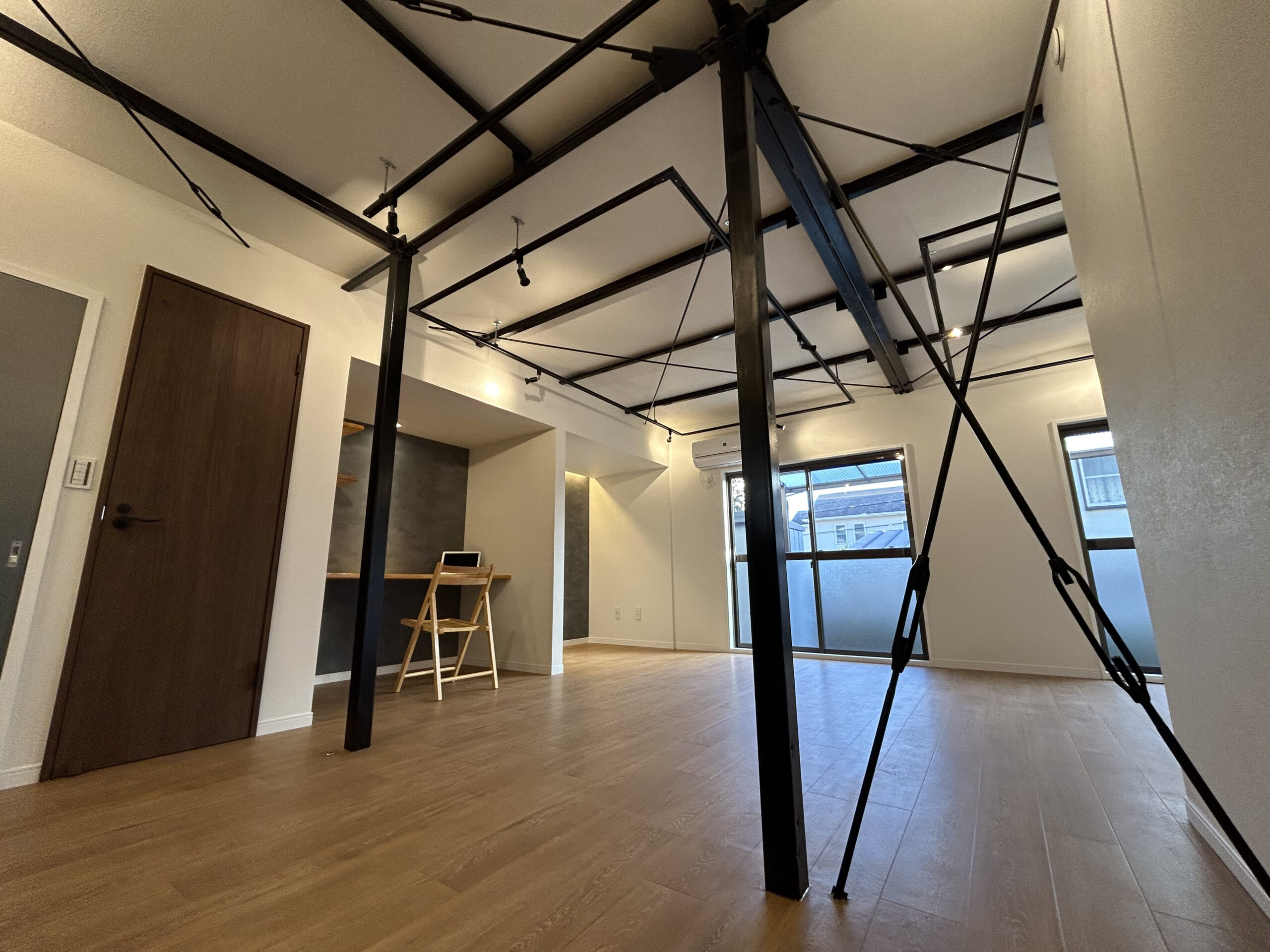 海老田屋鵜沼戸建