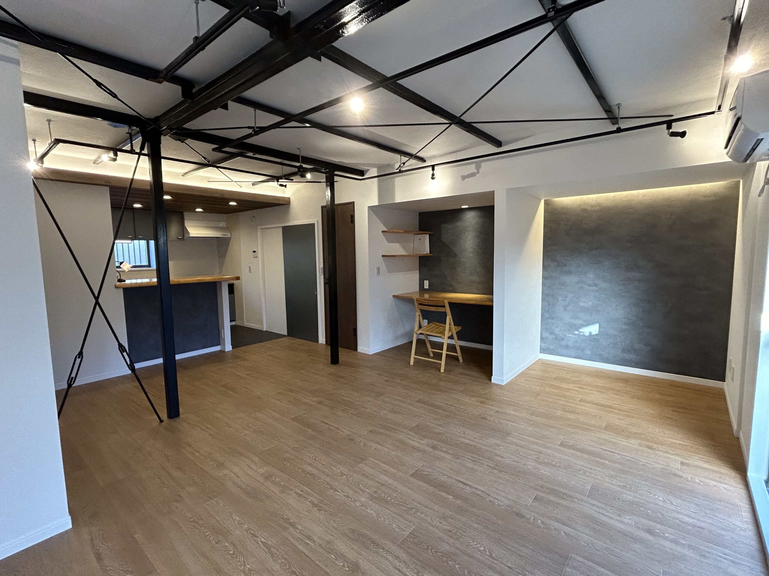 海老田屋鵜沼戸建