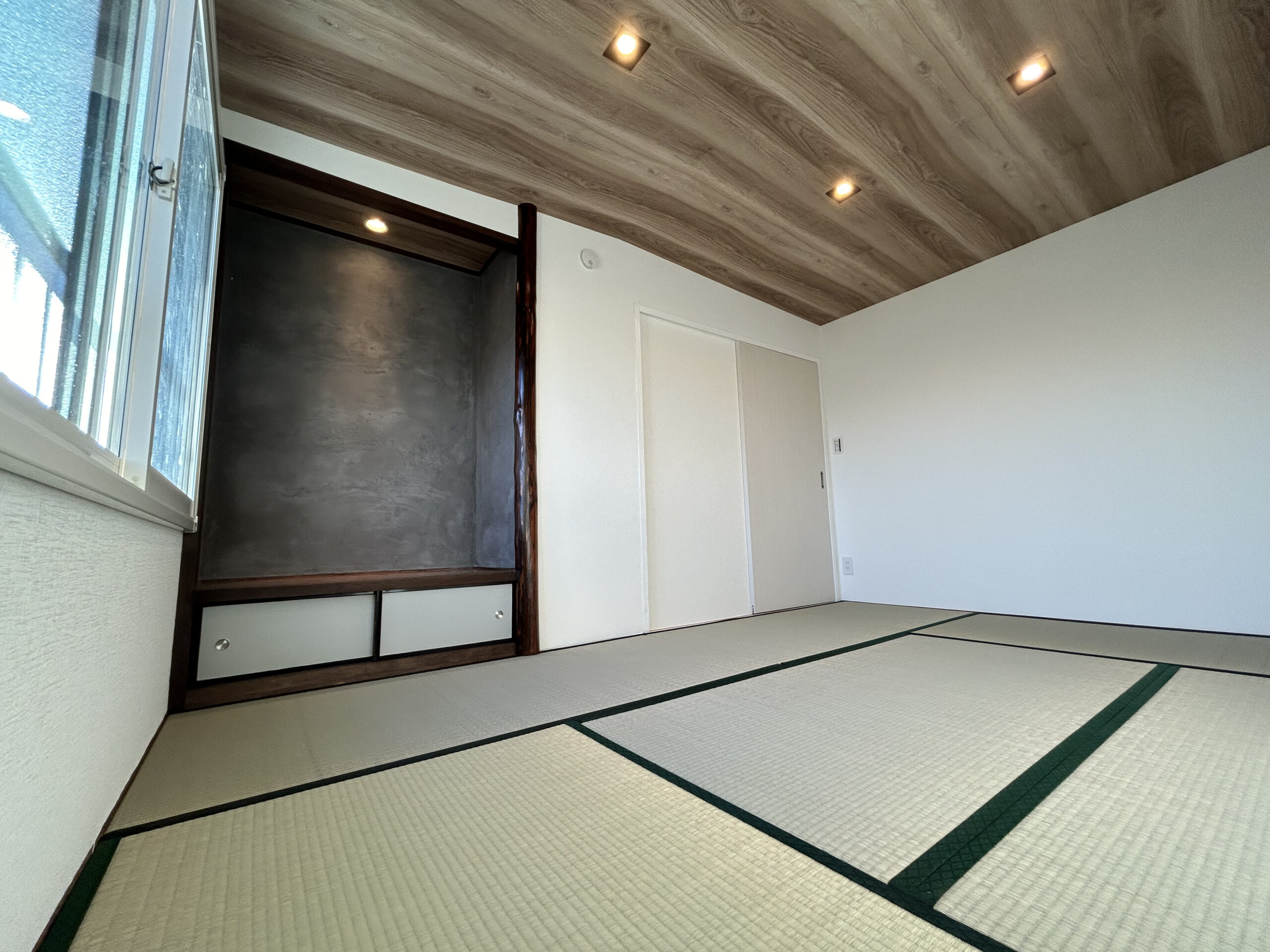 海老田屋鵜沼戸建