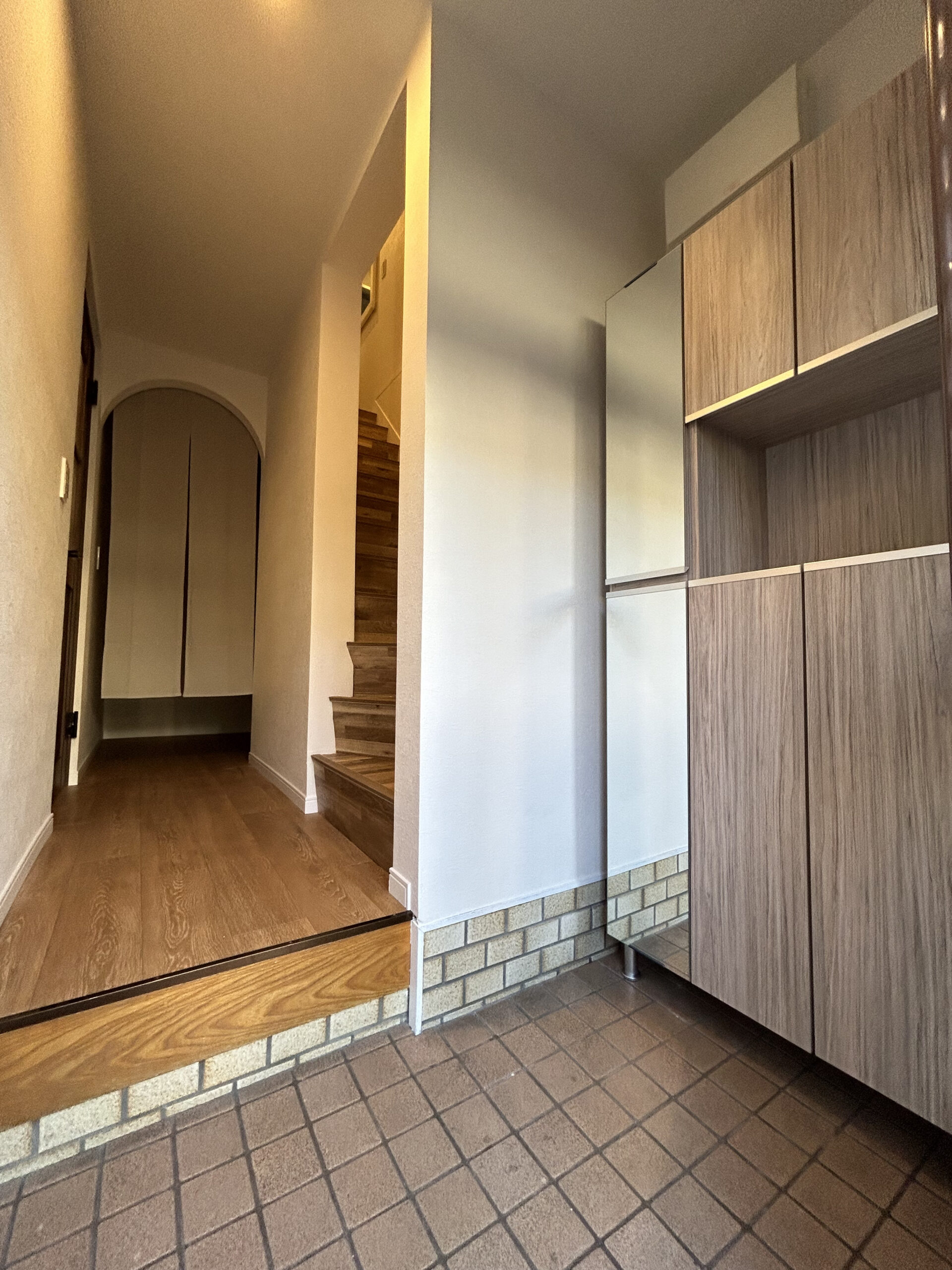海老田屋鵜沼戸建