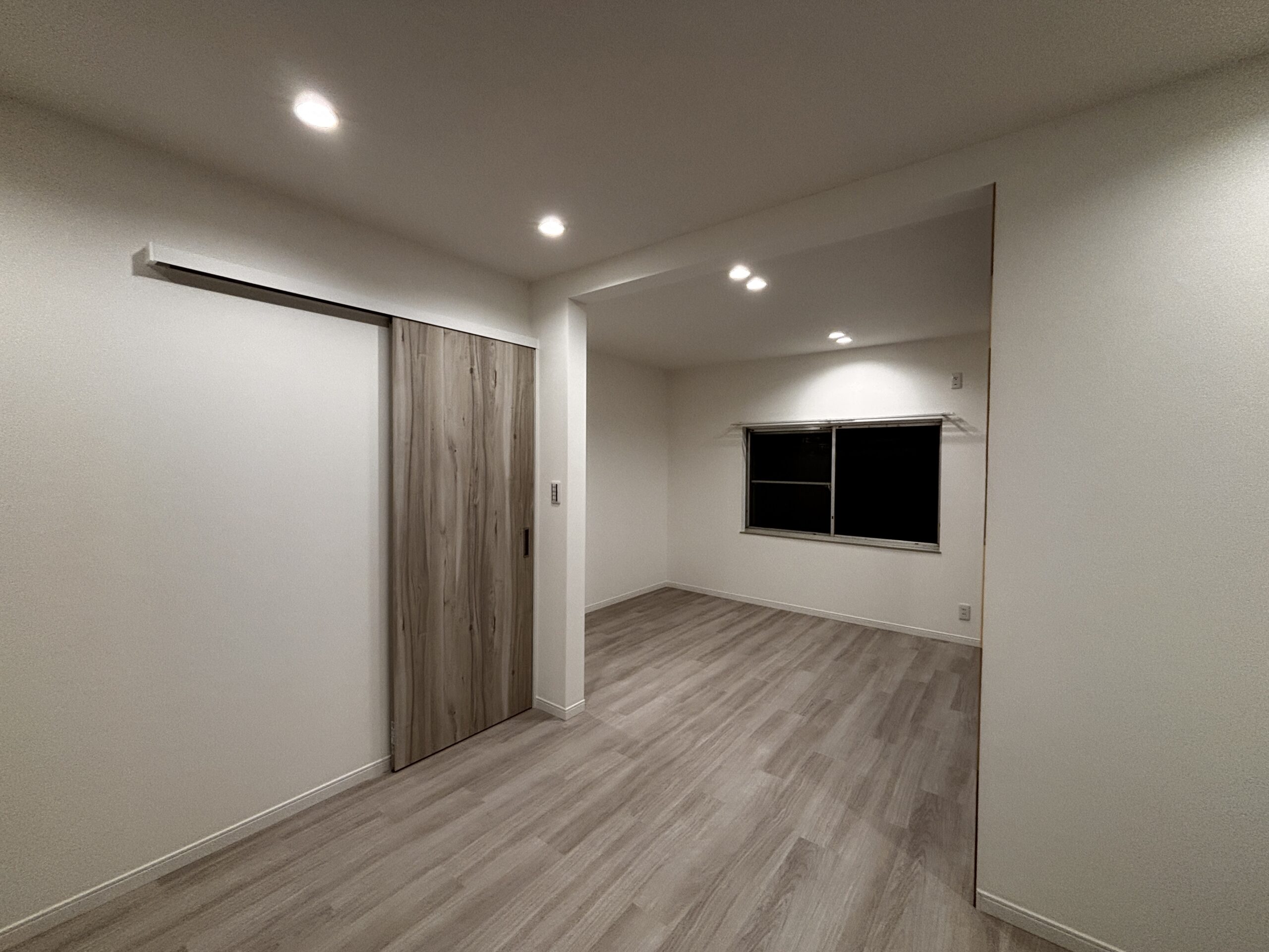 岐南町戸建